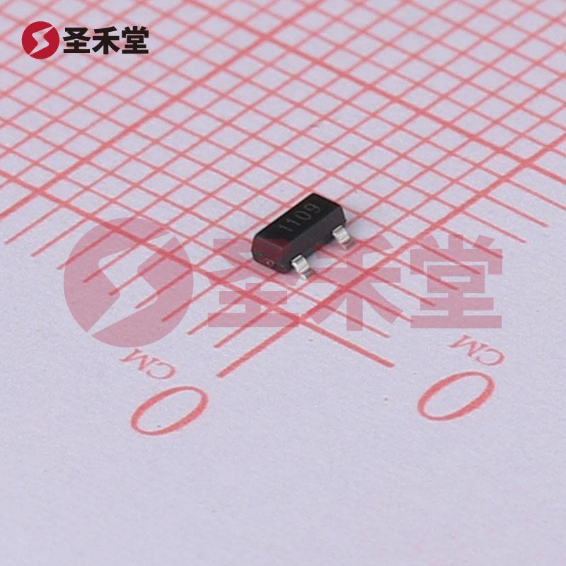 ZXCT1109SA-7 产品实物图片