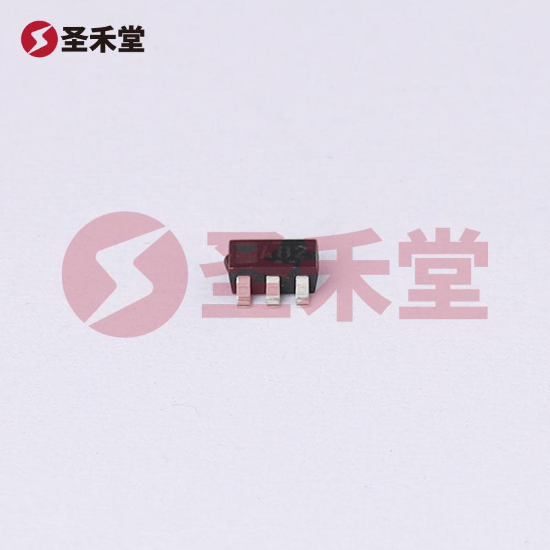 NJM2561BF1-TE2 产品实物图片