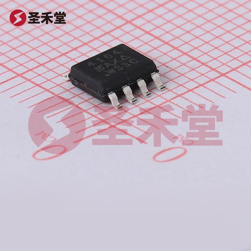 SI4164DY-T1-GE3 产品实物图片