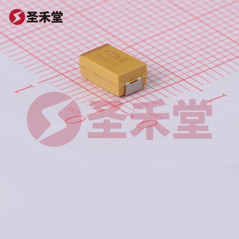 TAJD336K025RNJ 产品实物图片