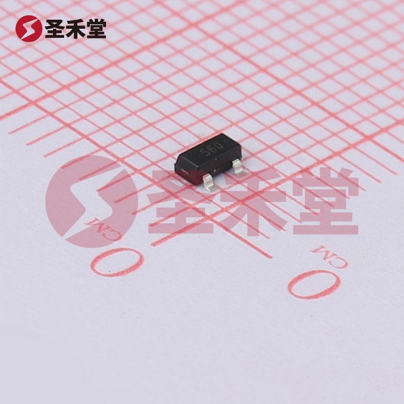 FMMT560TA 产品实物图片