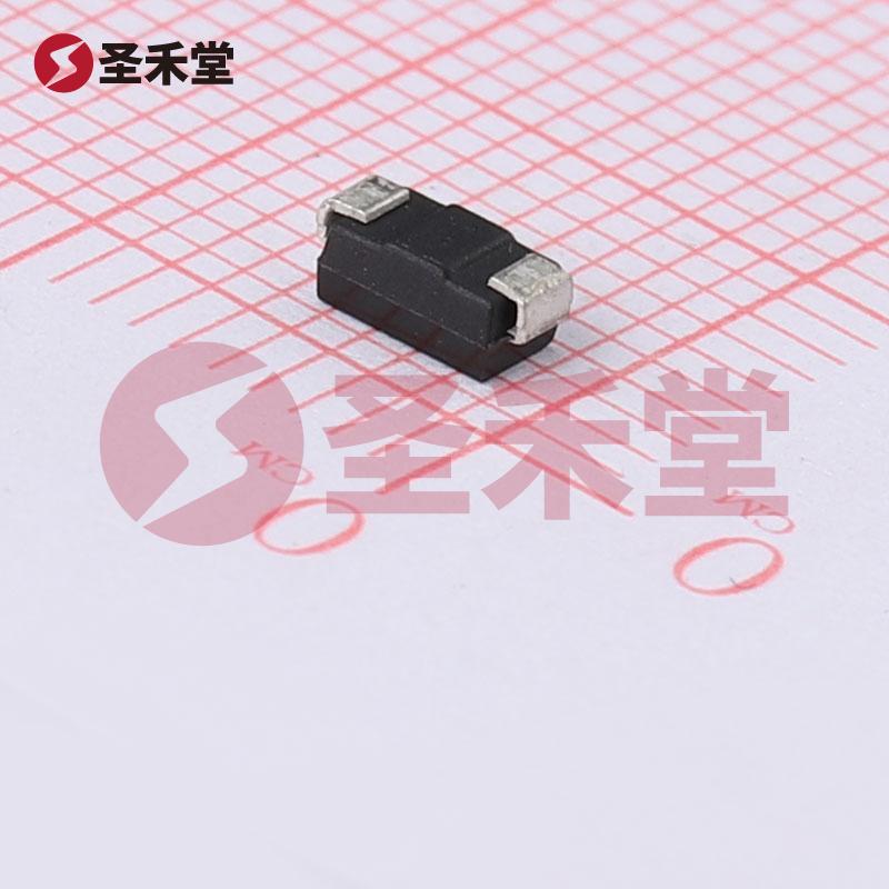 BYG23M-E3/TR3 产品实物图片