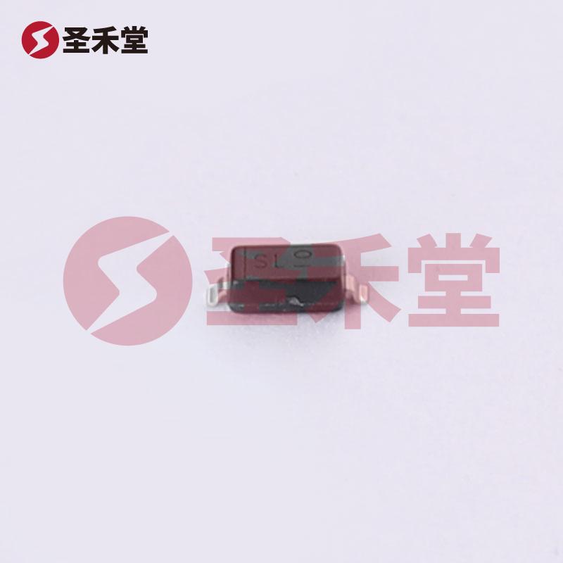 1N5819HW-7-F 产品实物图片