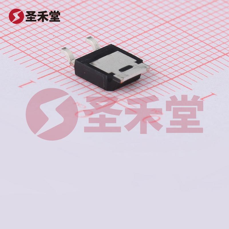 MJD44H11T4 产品实物图片