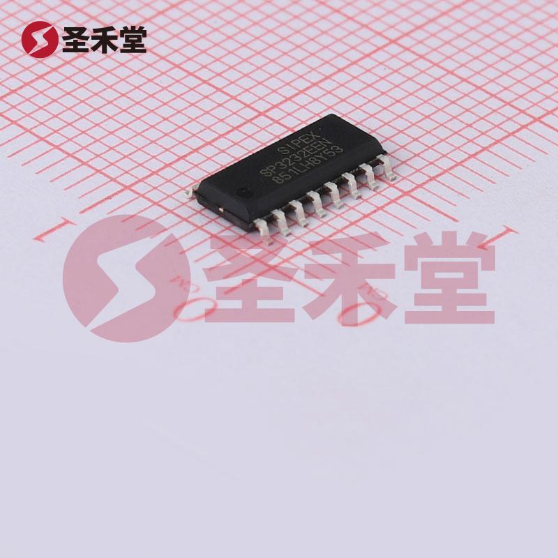SP3232EEN-L/TR 产品实物图片