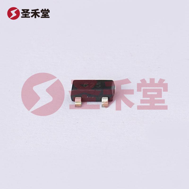 FMMT625TA 产品实物图片