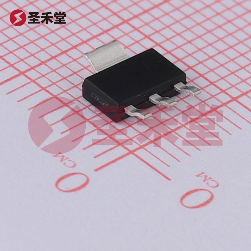 ZXTP2012GTA 产品实物图片