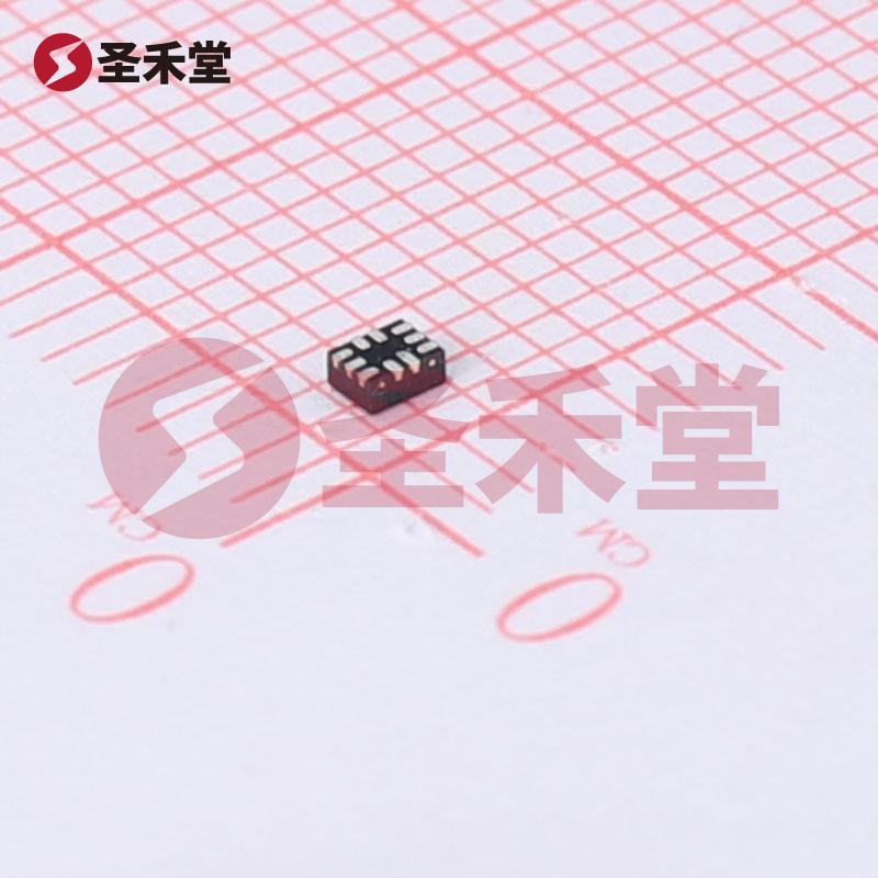 SGM7228YWQ10G/TR 产品实物图片