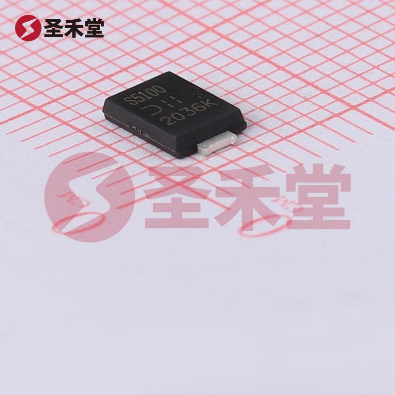 PDS5100-13 产品实物图片