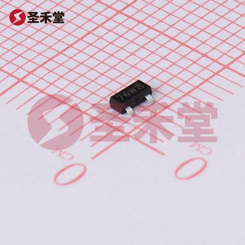 BAS70-06,215 产品实物图片