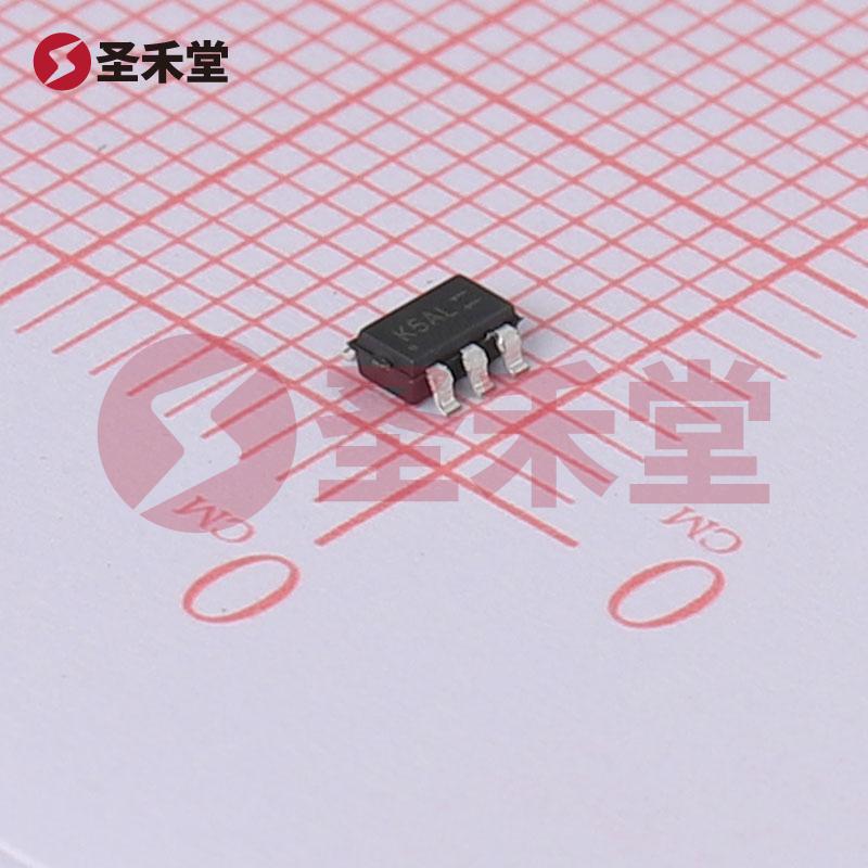 AOTS21115C 产品实物图片