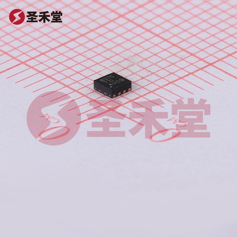 DRV8837CDSGR 产品实物图片