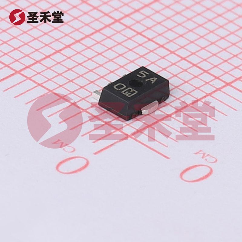 XC62FP5002PR 产品实物图片