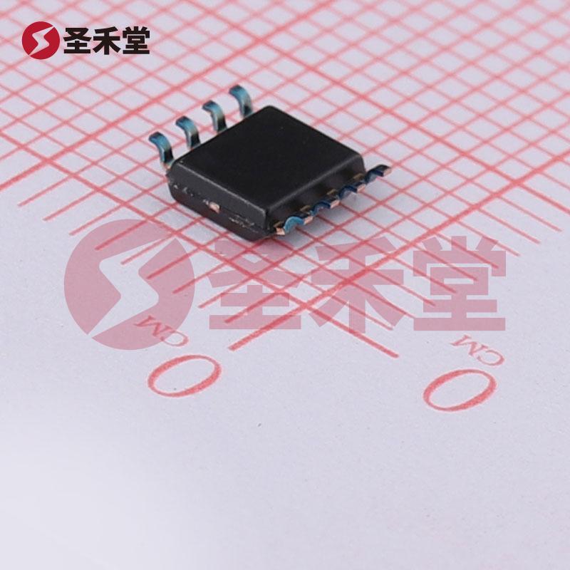 L79L08ACD13TR 产品实物图片