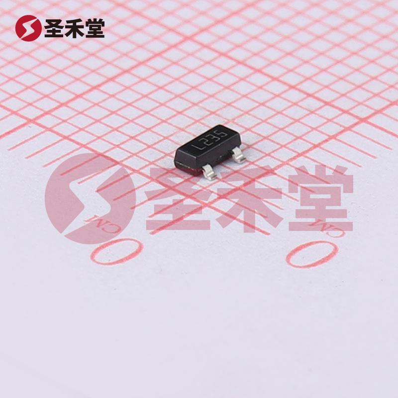 TS432ILT 产品实物图片