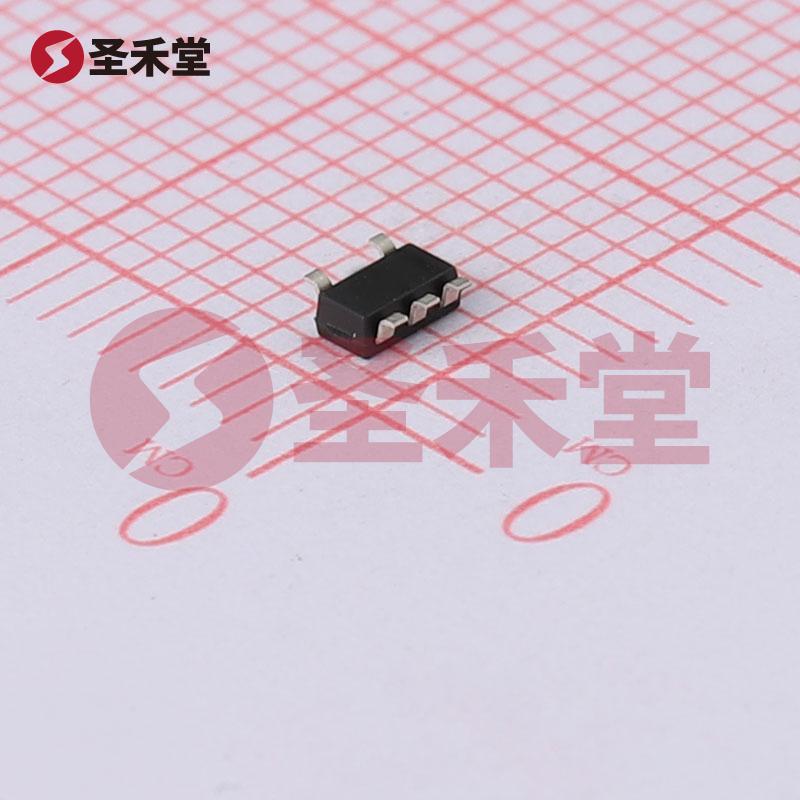 NJM2882F05-TE1 产品实物图片