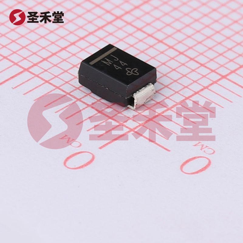 MURS160-E3/52T 产品实物图片