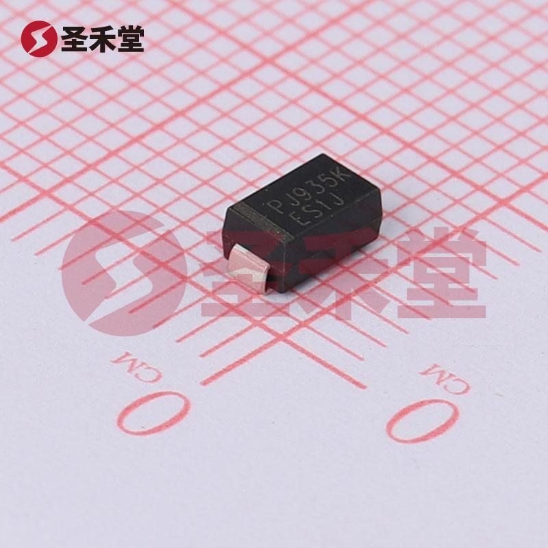 ES1J 产品实物图片