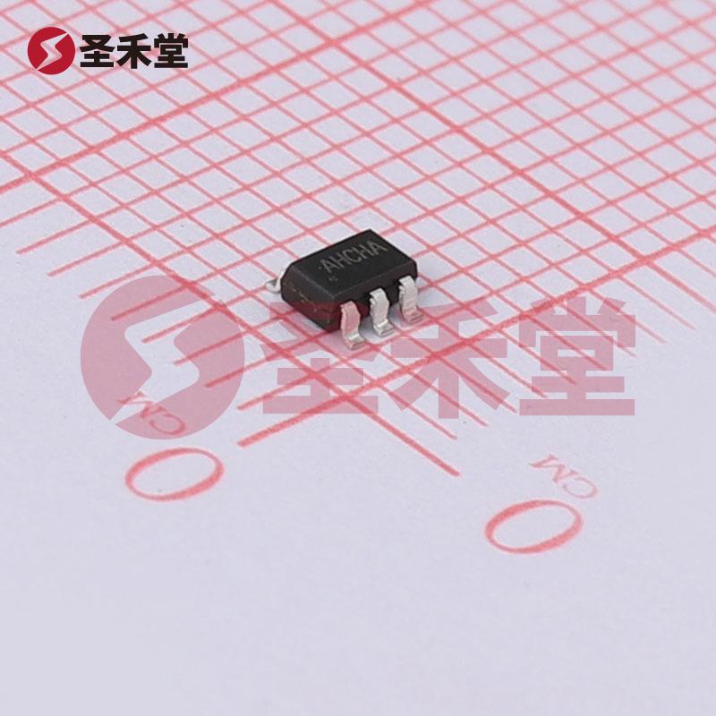 SY8006AAC 产品实物图片