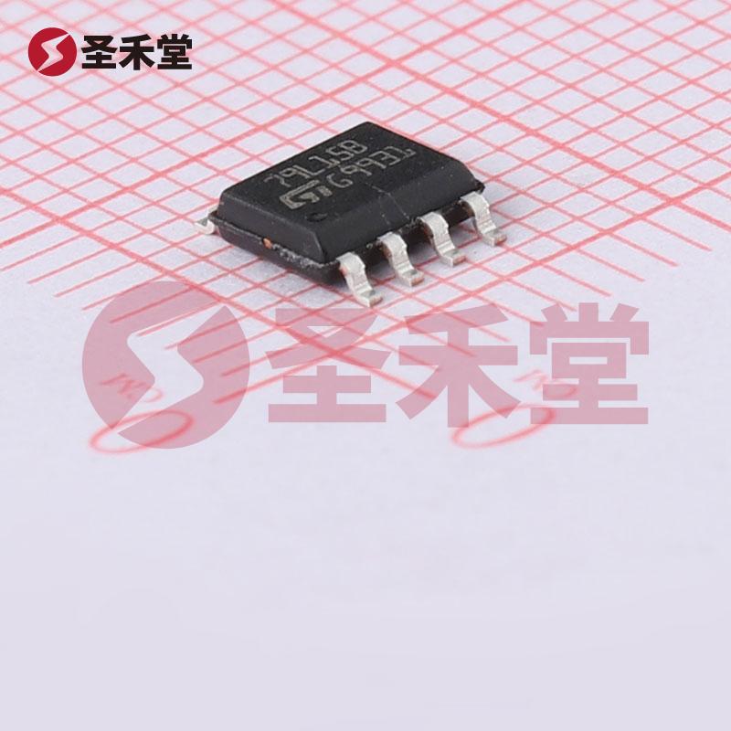 L79L15ABD13TR 产品实物图片