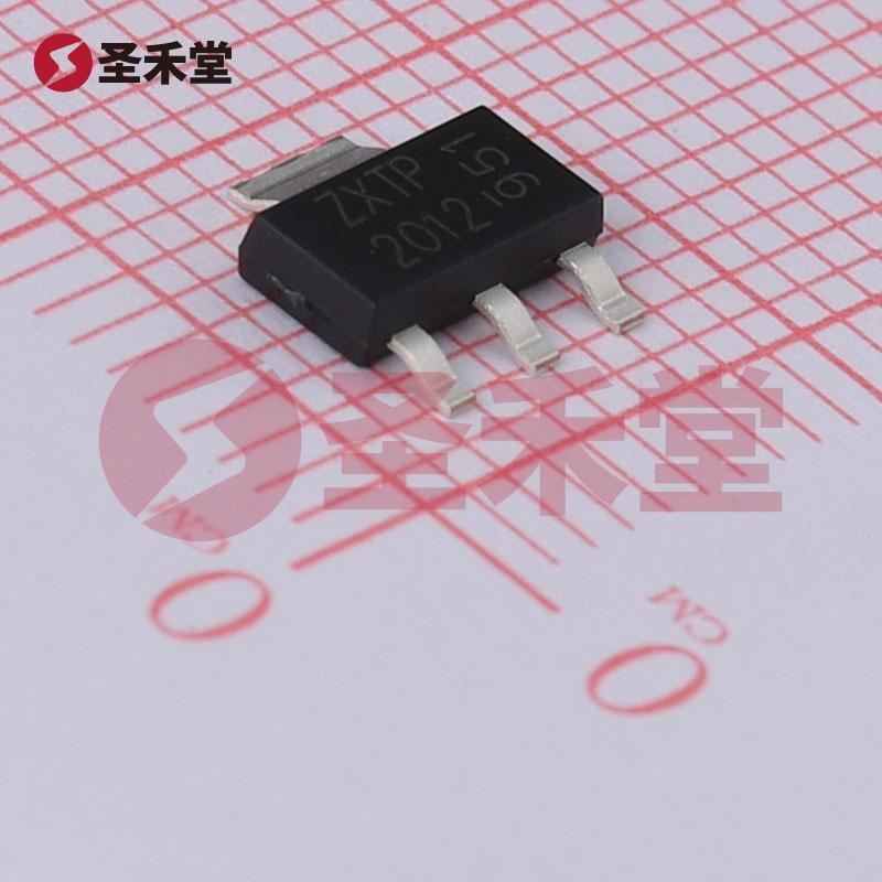 ZXTP2012GTA 产品实物图片