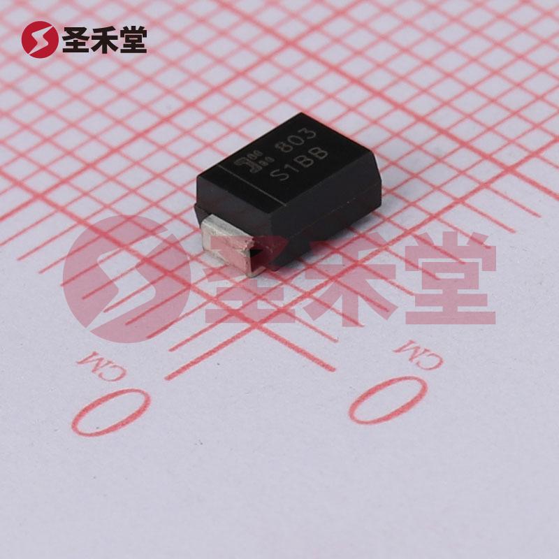 S1BB-13-F 产品实物图片