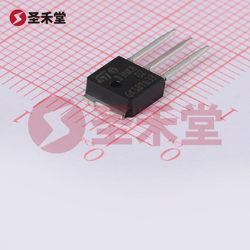 STD3NK80Z-1 产品实物图片