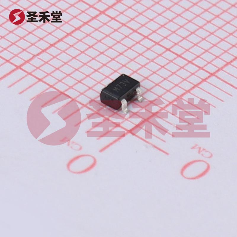 XC61CN2702MR 产品实物图片