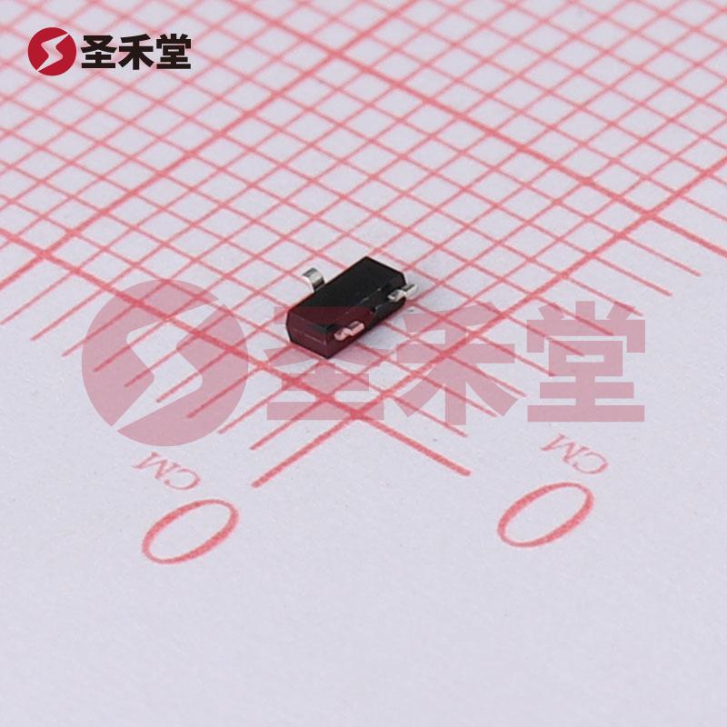 BAS70-06,215 产品实物图片