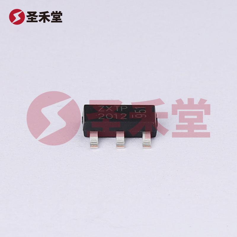 ZXTP2012GTA 产品实物图片