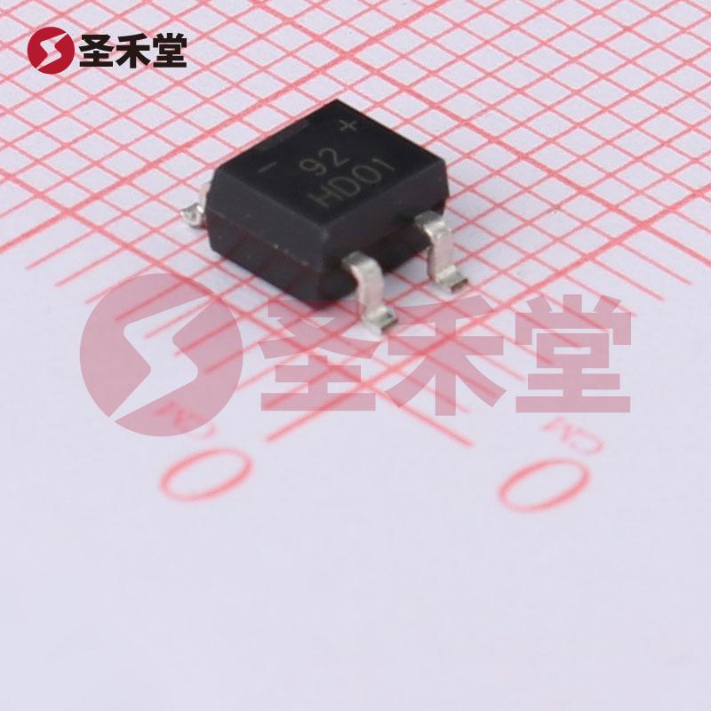 HD01-T 产品实物图片