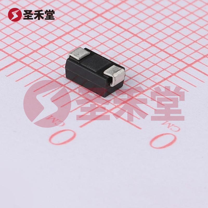 SMAJ120CA-13-F 产品实物图片