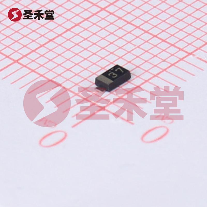 RB060M-60TR 产品实物图片