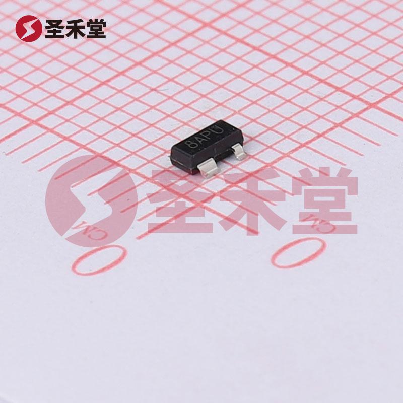 STM811SW16F 产品实物图片