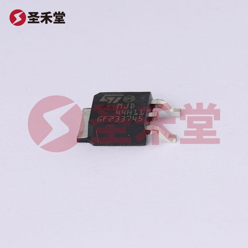 MJD44H11T4 产品实物图片
