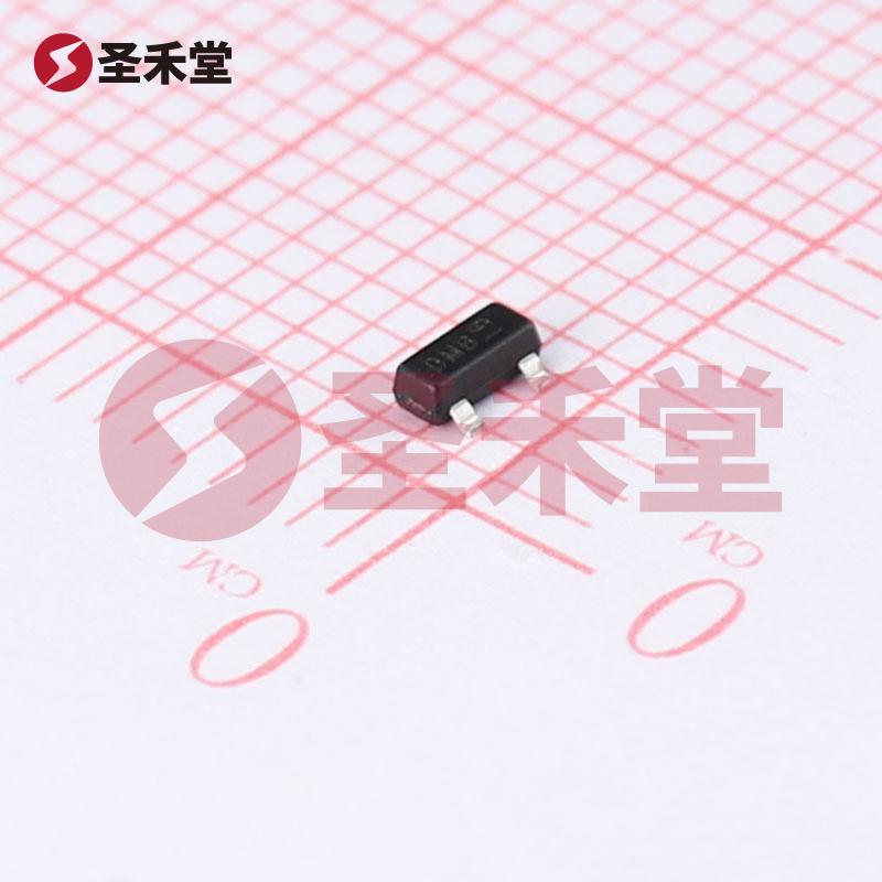 DMP3098L-7 产品实物图片