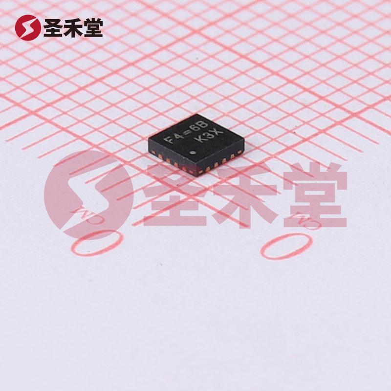 RT8452GQW 产品实物图片