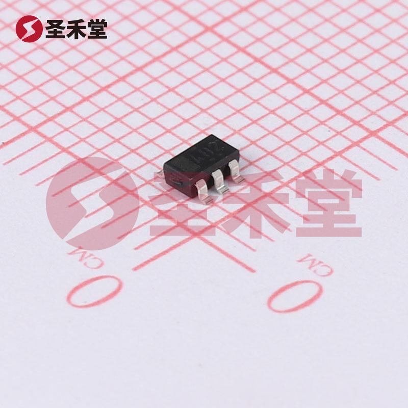 NJM2561BF1-TE2 产品实物图片