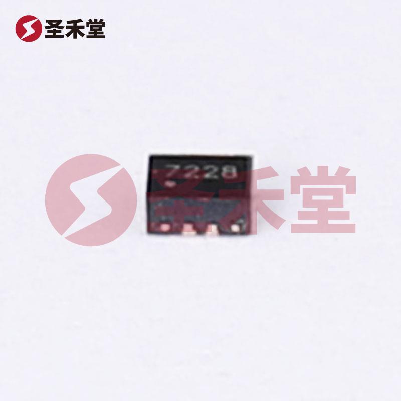 SGM7228YWQ10G/TR 产品实物图片