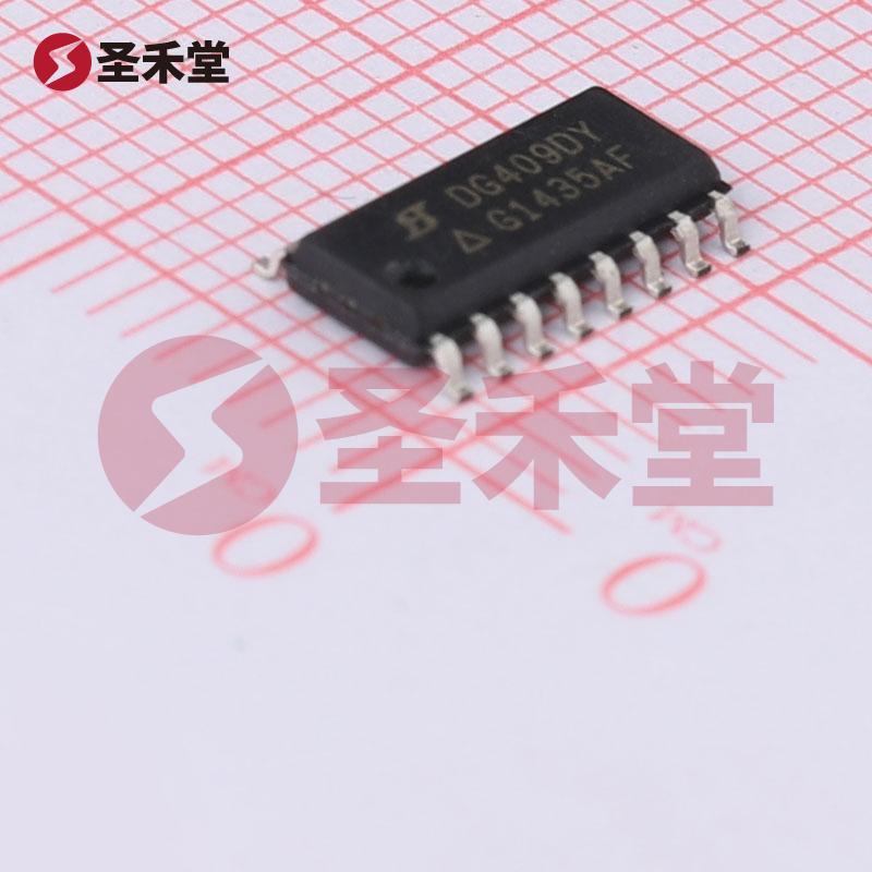 DG409DY-E3 产品实物图片