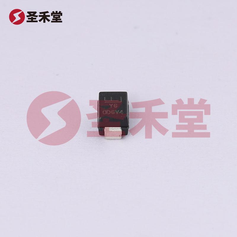 SMAJ28CA 产品实物图片