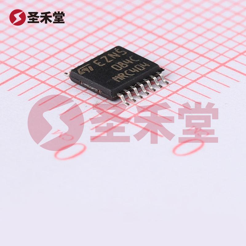 TL084CPT 产品实物图片