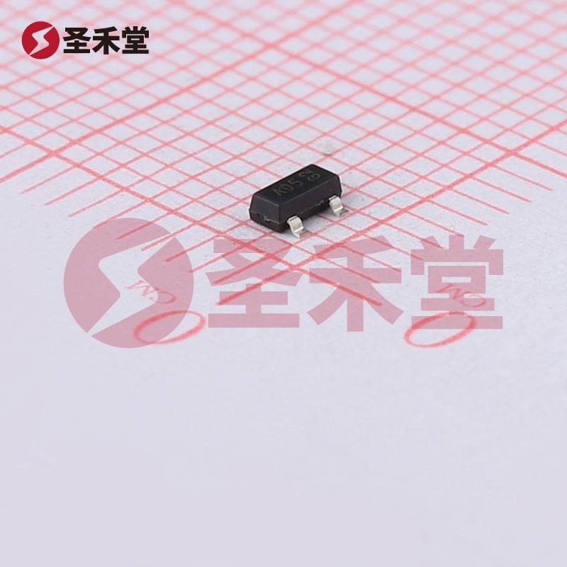 DLP05LC-7-F 产品实物图片