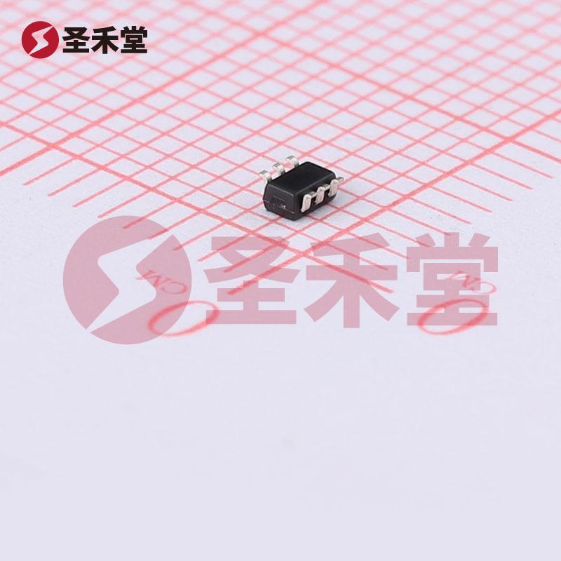 BAV199DW-7-F 产品实物图片