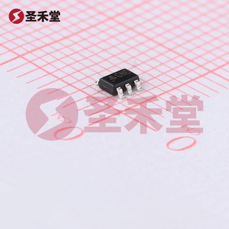 AP3402KTTR-G1 产品实物图片