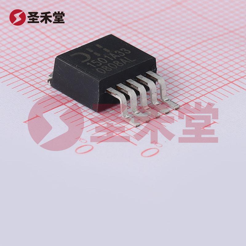 AP1501A-33K5L-13 产品实物图片