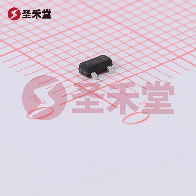 BAS70-7-F 产品实物图片