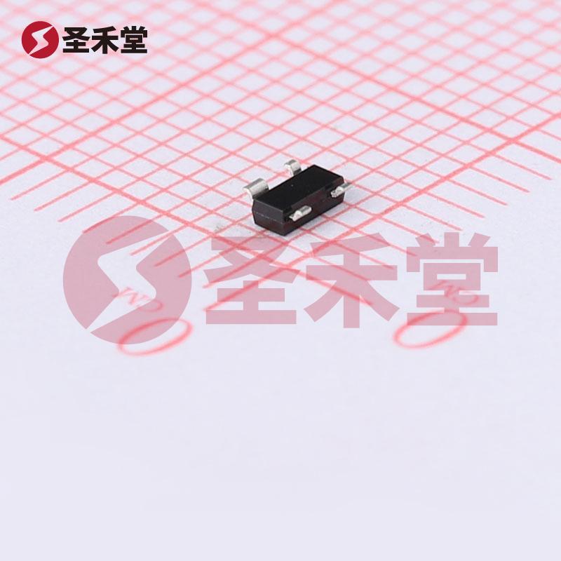 BAS70-07,215 产品实物图片