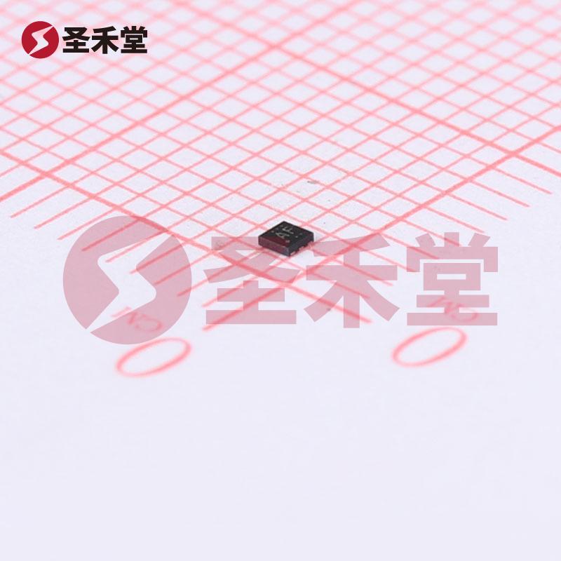 RT9081AGQZA 产品实物图片