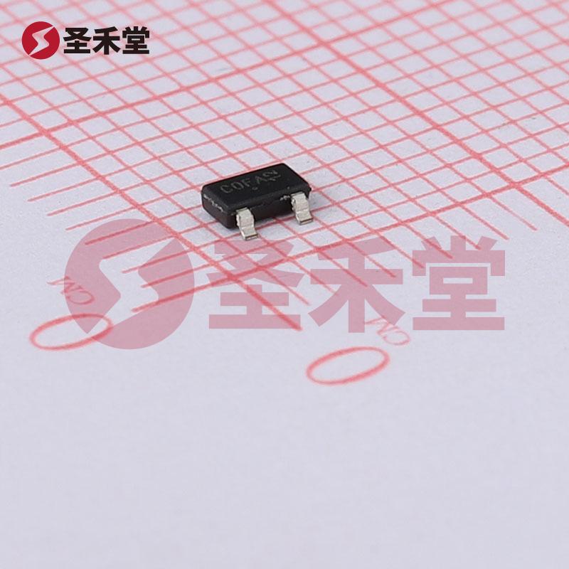 AO3460 产品实物图片